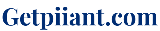 Getpiiant.com