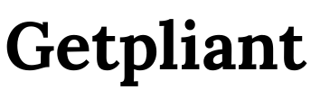 Getpliant app icon