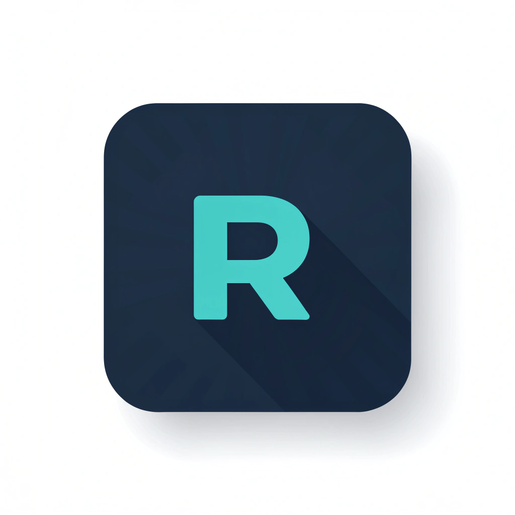 Revolut iOS icon